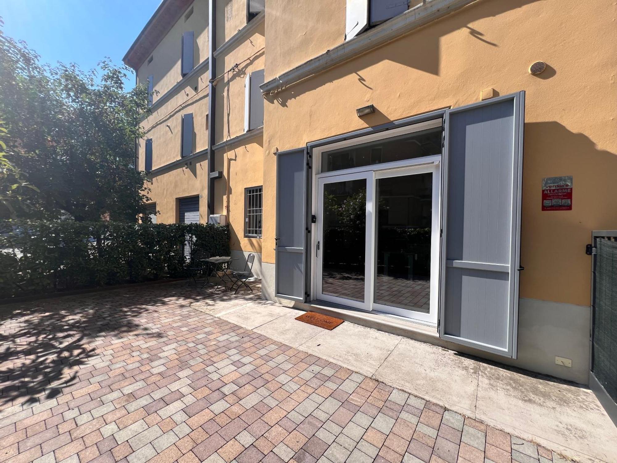 Panigale Deluxe Apartment Bologna Exterior photo